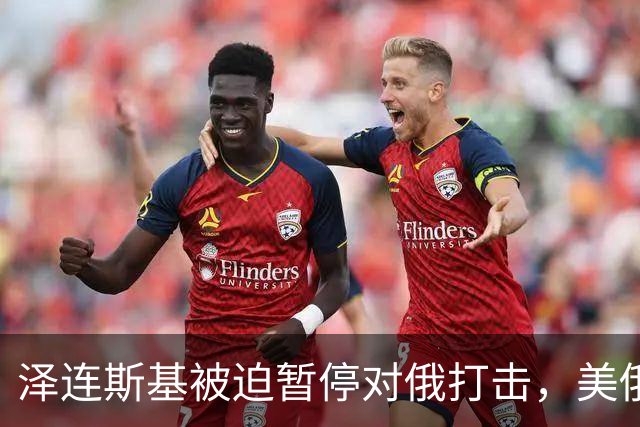泽连斯基被迫暂停对俄打击，美俄暗中沟通的真相揭晓